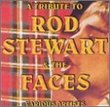 A Tribute To Rod Stewart & The Faces