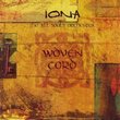 Woven Cord-Iona with The All Souls Orchestra