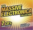 Massive Electronica Collection