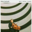 Bach / Britten / Kodaly: Solo Cello Works