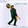 Green Card: Original Motion Picture Soundtrack