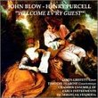 John Blow, Henry Purcell: Welcome Ev'ry Guest