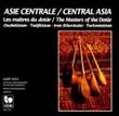 Masters of Dotar Central Asia