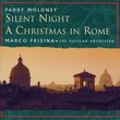 Silent Night: A Christmas in Rome