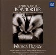 Boismortier: Sonatas for 2 Bassoons and Continuo - Musica Franca