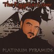 Platinum Pyramids