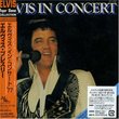 Elvis in Concert ( Paper Sleeve Collection Mini LP 24 bit 96 khz )