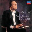 The Art of Charles Dutoit [Bonus DVD] [Box Set]