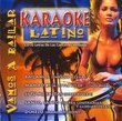 Karaoke Latino: Vamos A Bailar