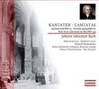 J.S. Bach: Cantatas BWV 51, BWV 82 & BWV 199