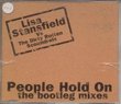 People hold on [Single-CD]