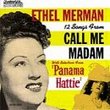 12 Songs From Call Me Madam (1950 Studio Cast) With Selections From Panama Hattie (1940 Original Cast Recording)