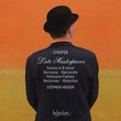 Chopin: Late Masterpieces