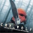 Cry Wolf [Original Score]
