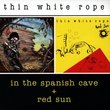 In the Spanish Cave//Red Sun