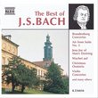 Bach, J.S.: Best Of Bach (The)