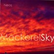 Mackeral Sky
