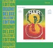 Hair (Deluxe Edition) (1968 Original Broadway Cast and 1967 off Broadway Cast)