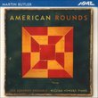 Butler: American Rounds