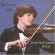 Versatile Violin