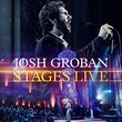Stages Live (CD/DVD)