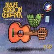 Nueva Cancion Chilena: Antologia Definitiva
