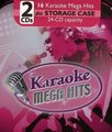 Karaoke Mega Hits (Coll) (Spkg) (Tin)