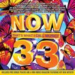 Now 33: That's What I Call Music