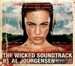 The Wicked Lake Soundtrack By Al Jourgensen