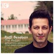 Raffi Besalyan - The Return (Blu Ray Audio & CD)