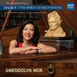 The Composer's Piano: Legacy - The Spirit of Beethoven (Works by Beethoven, Czerny, Liszt and Mendelssohn performed on Period Instruments)