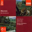 Haydn: Die Schöpfung (The Creation) / Donath, Tear, van Dam