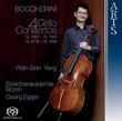4 Cello Concertos (Hybr)