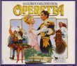 101 Glorious Melodies from Operetta (Discs 1, 2 & 3)