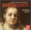 Music from the Time of Rembrandt