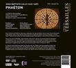 Lully: Phaeton [DVD + 2 CD]