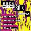 Rock Of The 80's 13