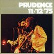 11-12-75 Live