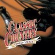 Classic Country: 1960-1964