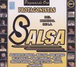 Pagina De Oro Protagonista Del Mundial De La Salsa "2cd's Varios" 100 Anos De Musica