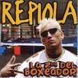 Segunda Del Boxeador