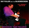Live: Rockin' the Blues