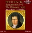 Beethoven: Symphonies Nos. 1-9