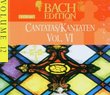 Bach Edition 12/Cantatas 6 (Box)