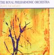 The Royal Philharmonic Orchestra Plays The Movies