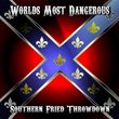 Southern Fried Throwdown