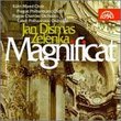 Jan Dismas Zelenka: Magnificat