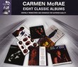 8 Classic Albums - Carmen Mcrae