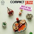 Compact Jazz: Best of Jazz Vocalists