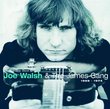 The Best of Joe Walsh and The James Gang (1969-1974)